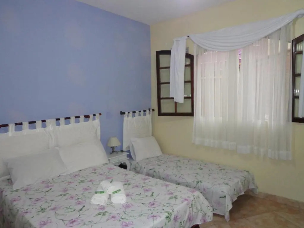 Pousada da Rose Paraty