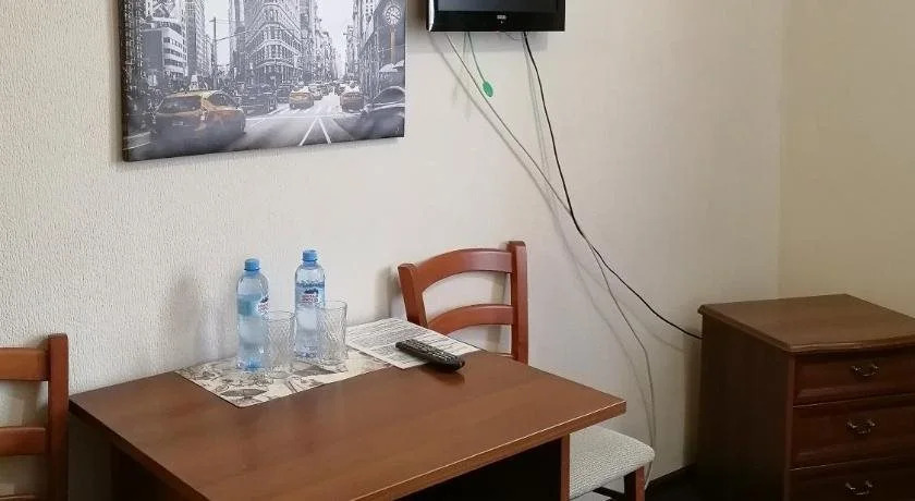 В Центре