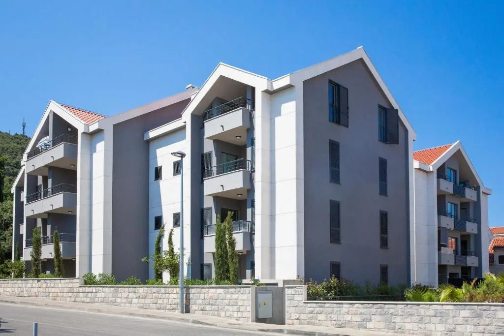 Apartment Sea Breeze