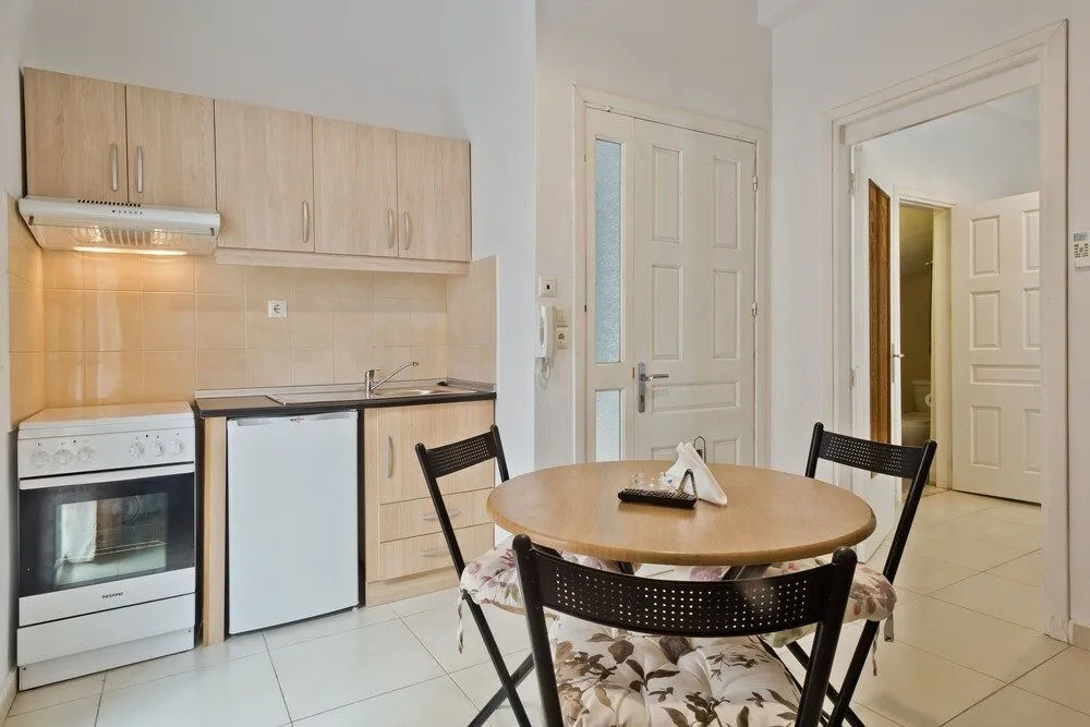 City Center Apartment