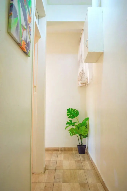 Fantastic Location, 1-bed Apartment in Harare