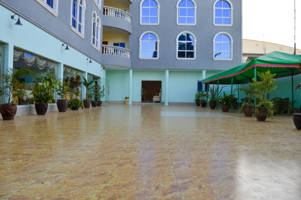 Wuduria Hotel