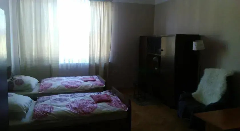 Apartament Karmelicka