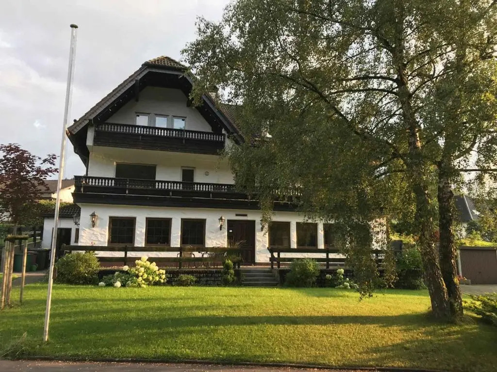 Ferienwohnung Kopf