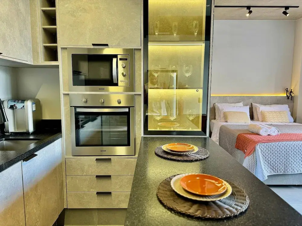 VN Millennium Faria Lima by EasyRent