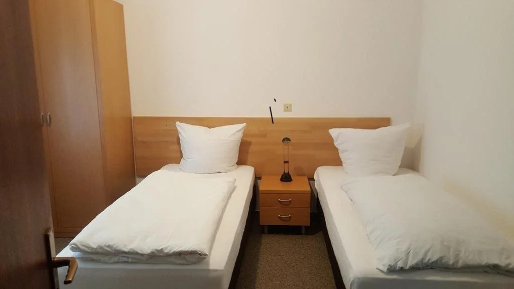 Hotel M Jacobs GmbH
