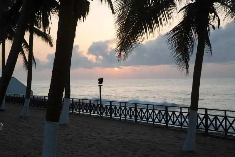 Elmina Beach Resort