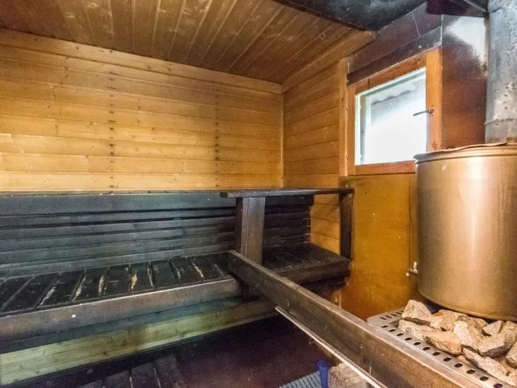 Holiday Home Iltarusko