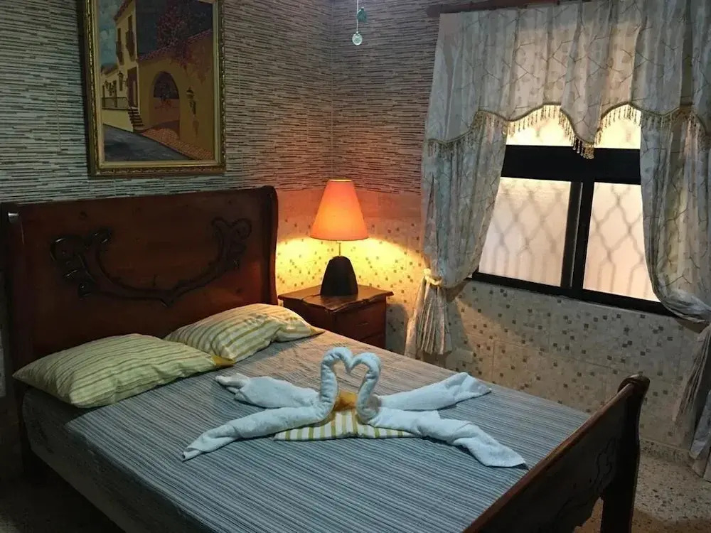 Apart-Hotel Costa Verde Distrito Nacional