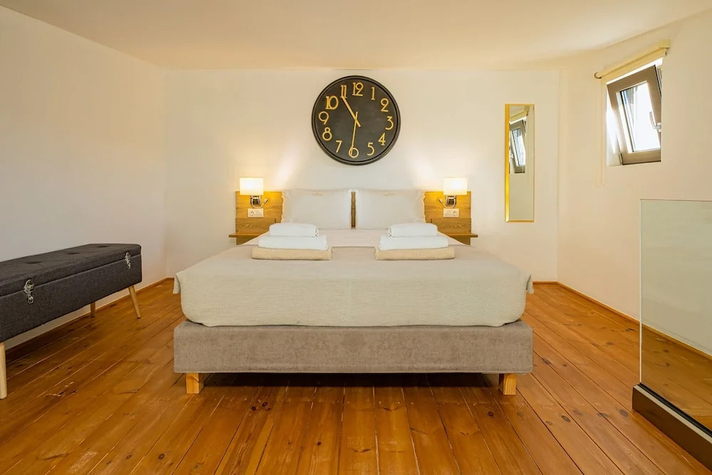 Cocoon Luxury Villas