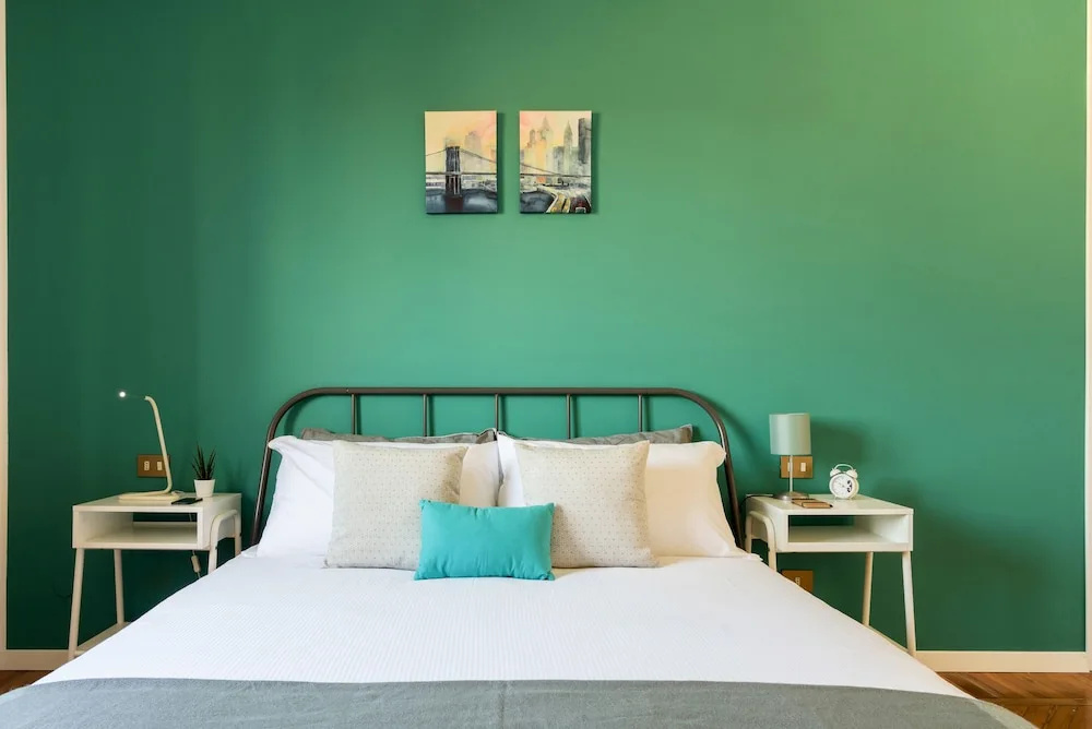 Home at Hotel Battistotti Sassi 4