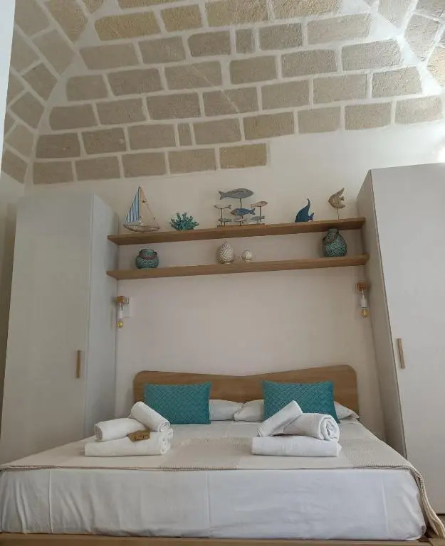 casa venere 27 Favignana