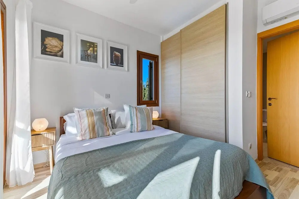 Apartment CC11 - Thalassa