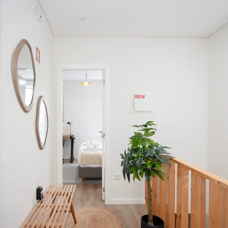 Liiiving in Porto - Downtown Quiet House