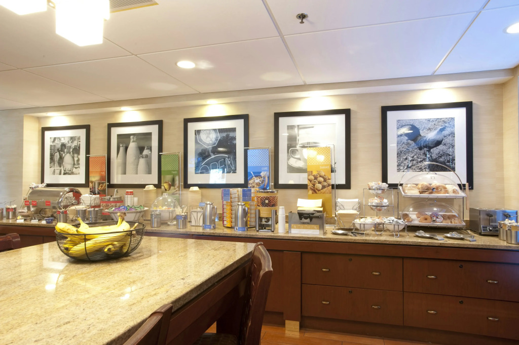Hampton Inn Downingtown/Exton