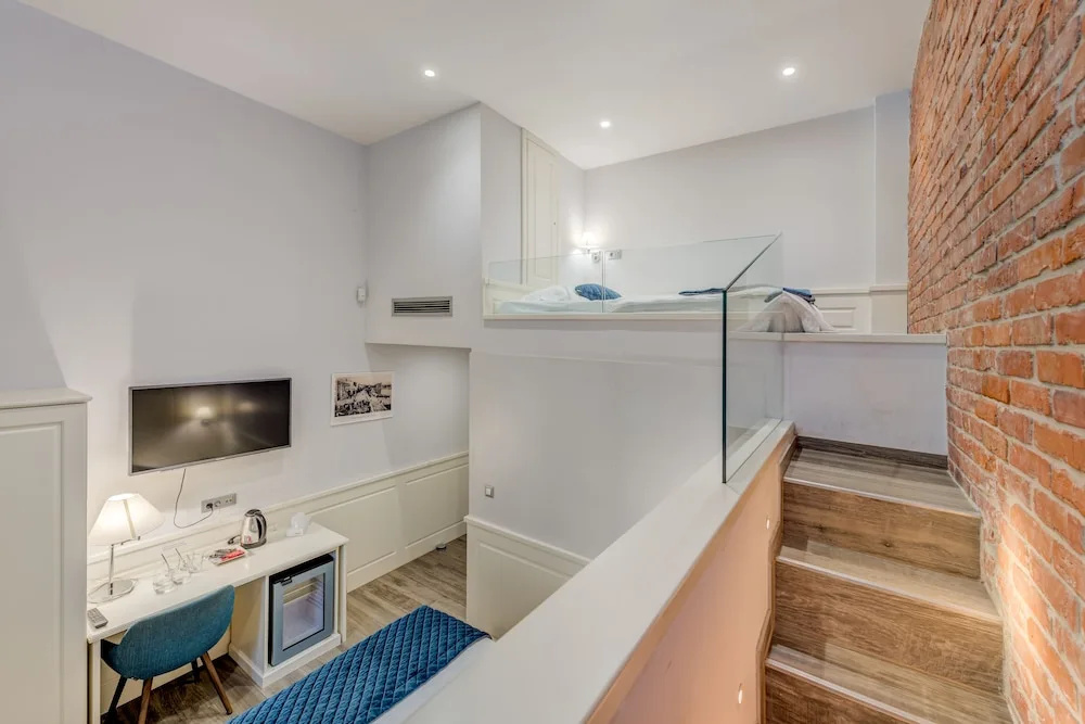 Roko Luxury Rooms