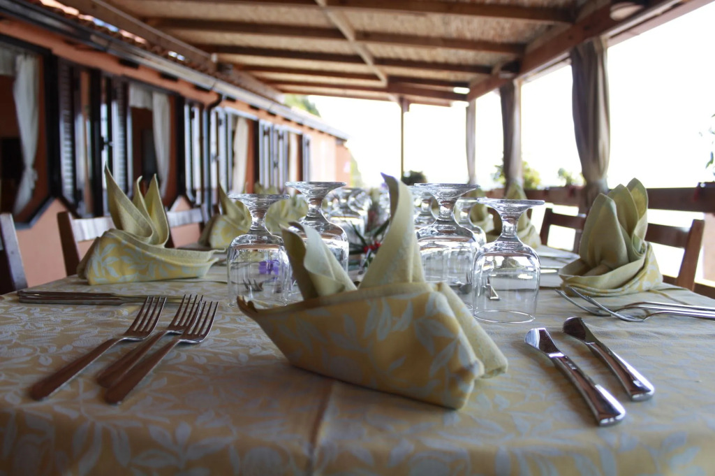 Resort Baia del Silenzio