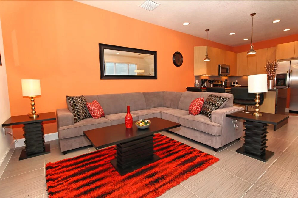 Serenity Resort 17413 - Three Bedroom Townhome