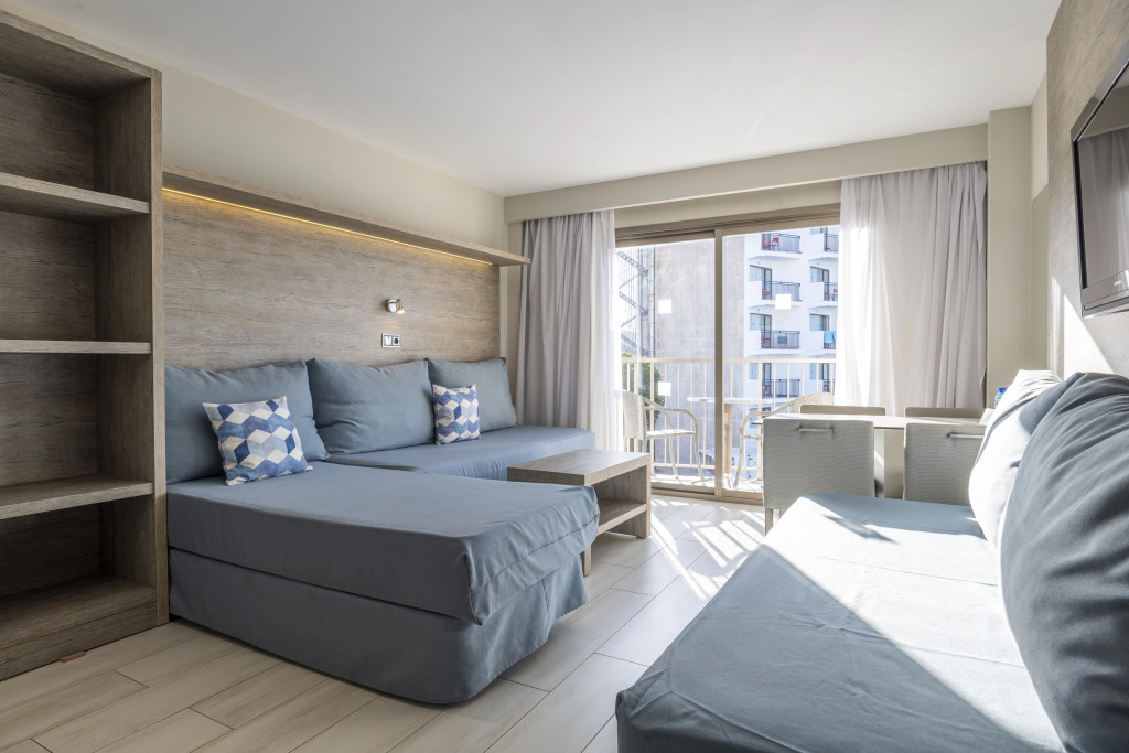 Leonardo Royal Hotel Mallorca Palmanova Bay
