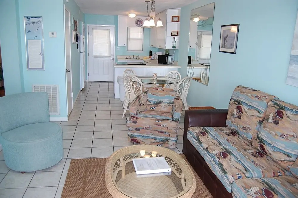 Harbor House 5 condo