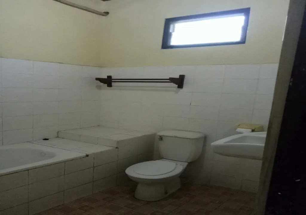 Kendi Mas Hotel