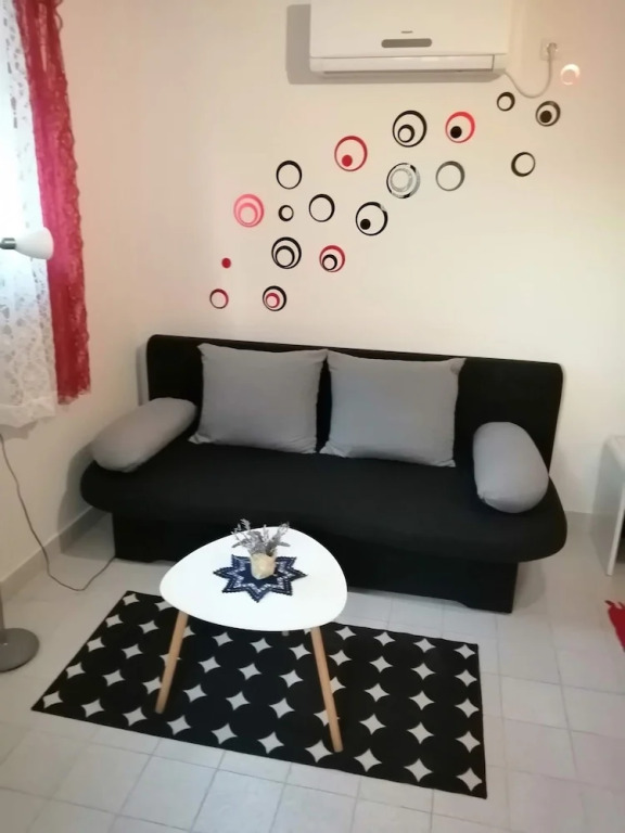 Stunning 1-bed Apartm. Near the Beach in M. Lošinj