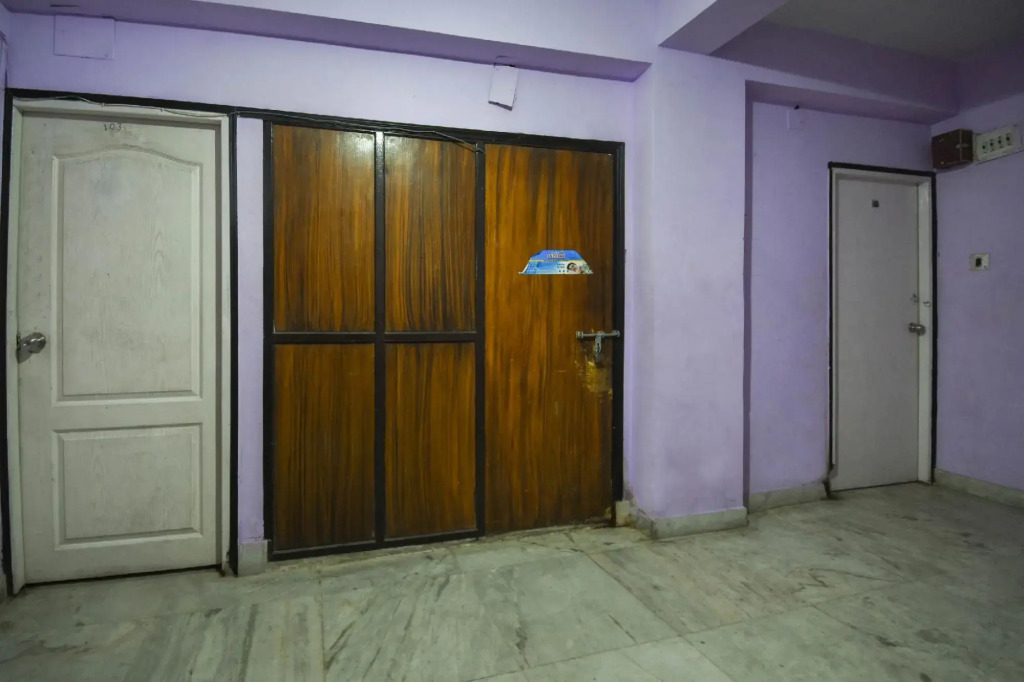 OYO Balaji Inn