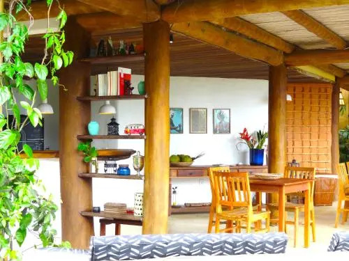 Casa Clube Trancoso