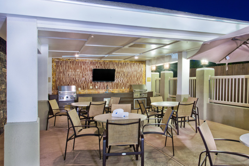 Candlewood Suites Corpus Christi-Naval Base Area by IHG