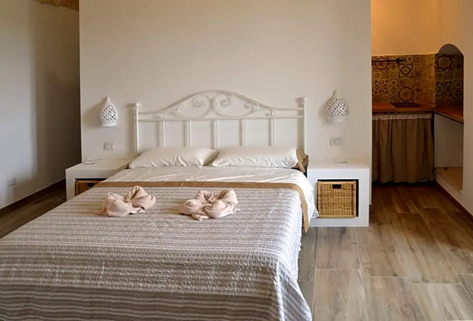 Masseria Poli Country House