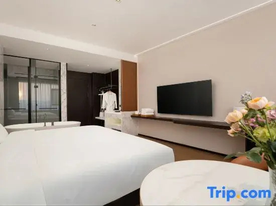 Yunshanganman Resort Hotel