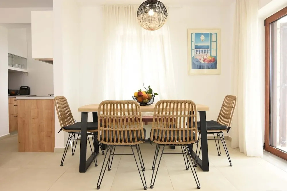 Villa Dafni Kato Verga
