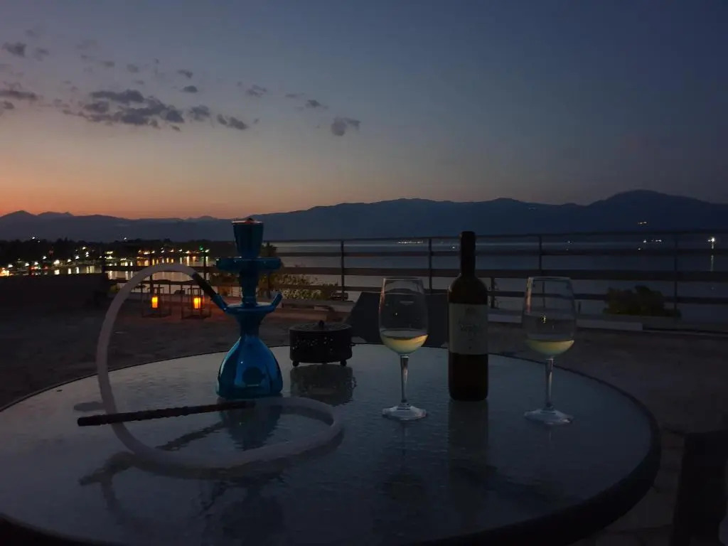 Selianitika Bay Loft 360