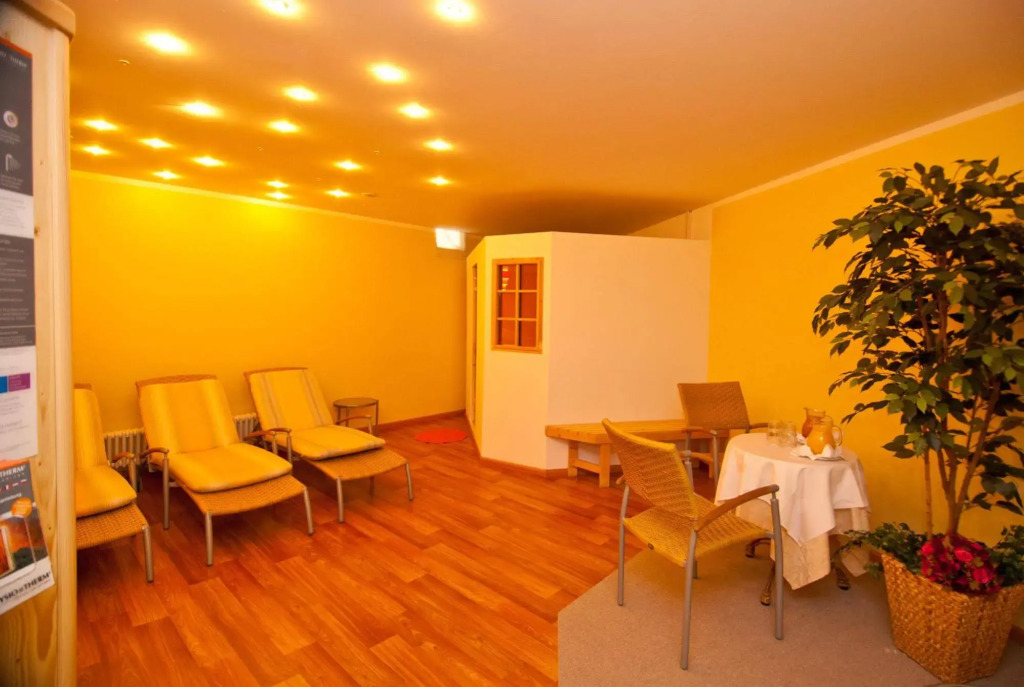 Hotel Mitlechnerhof
