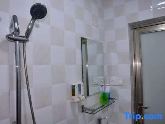Yunlai Guesthouse