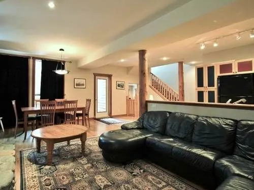 Polar Peak Lodges by Fernie Central Reservations