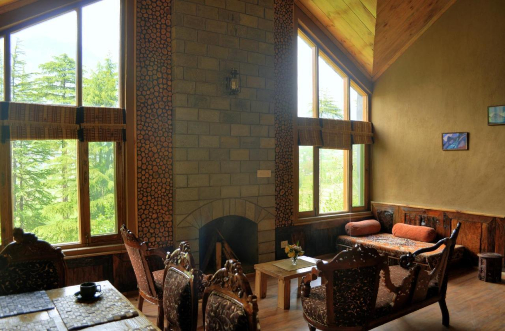 Heritage Holiday Cottages