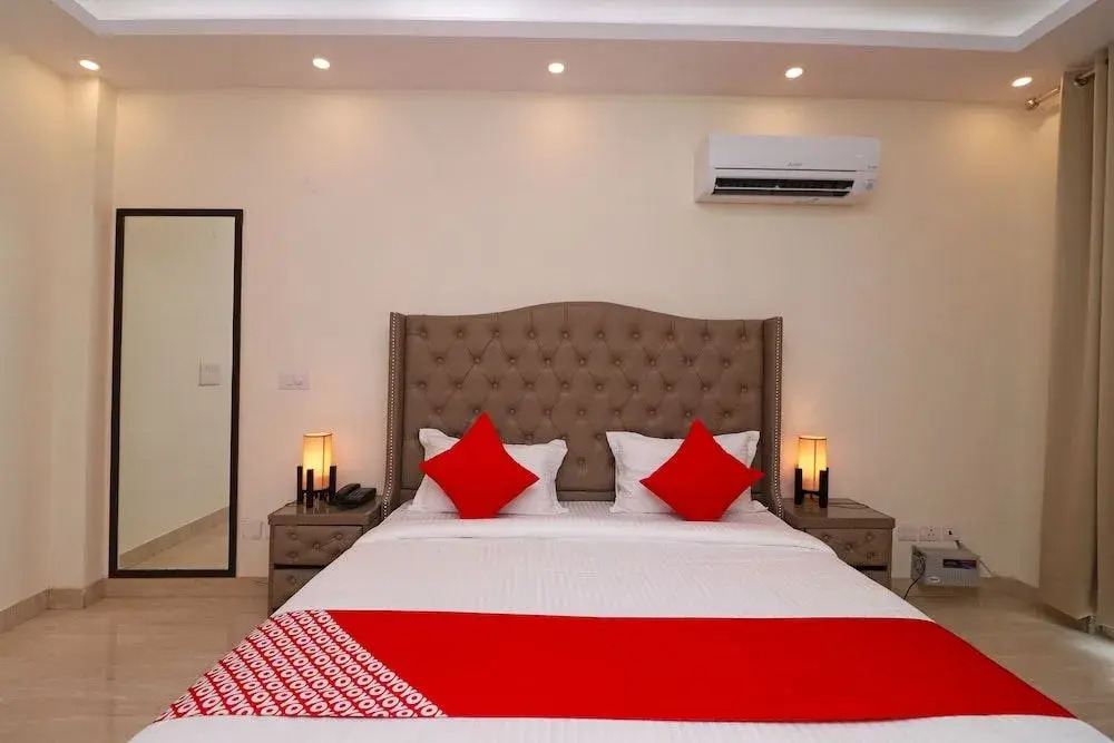 OYO 29435 Park Inn