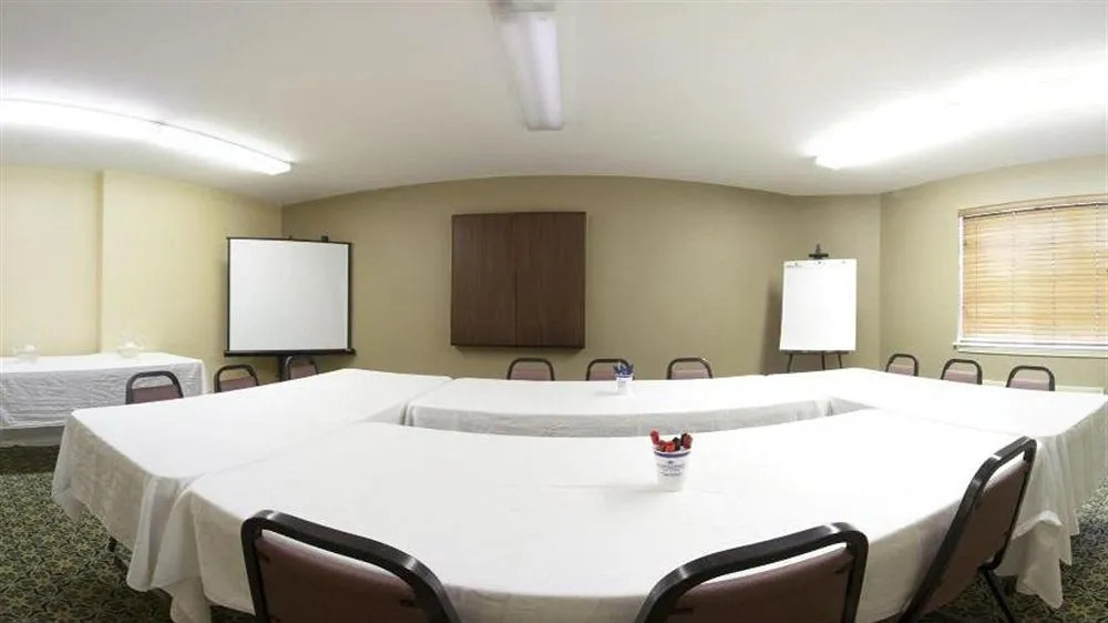 Candlewood Suites San Antonio Northwest Medical Center