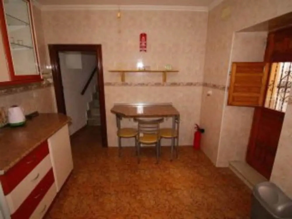Townhouse Tabernas