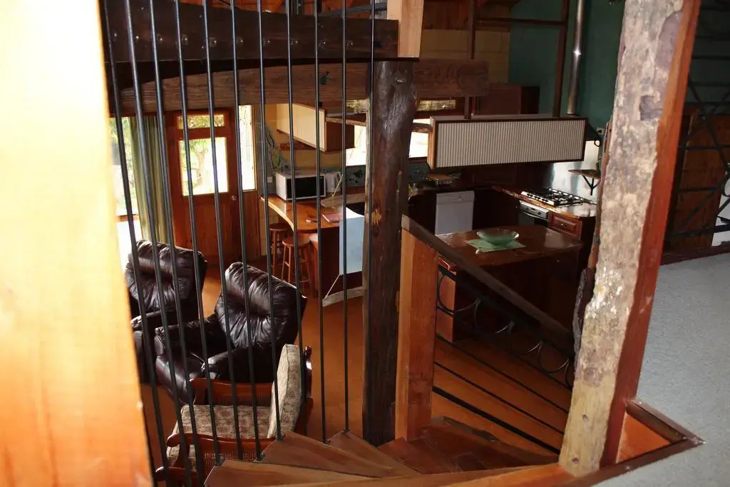 Eastern Reef Cottages