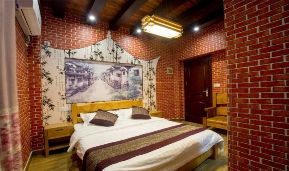 Wuzhen Shibajian Theme Inn