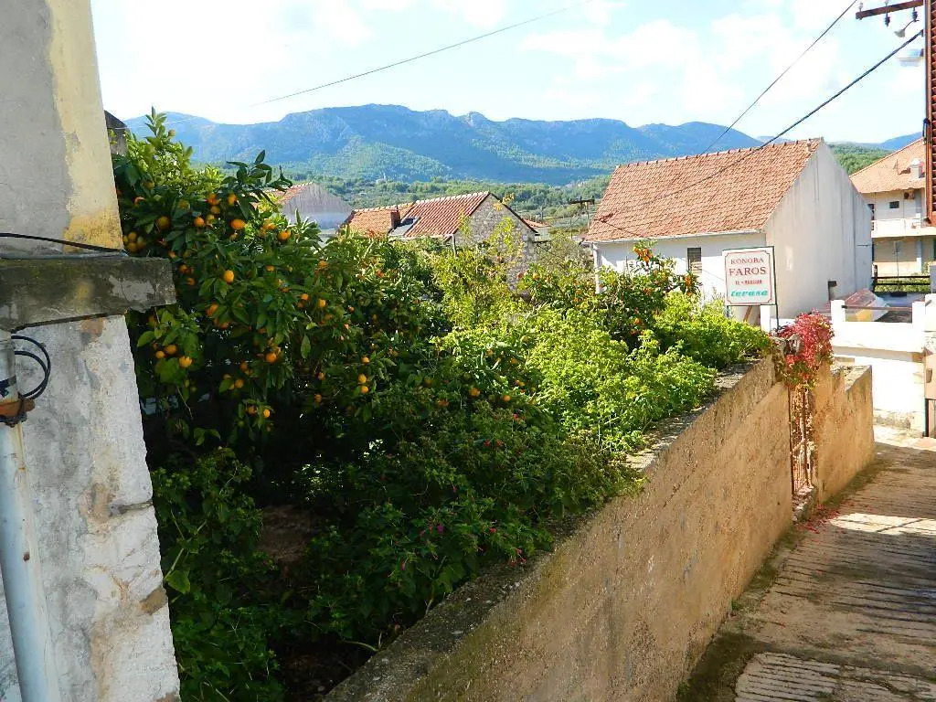 Apartments Jaksa