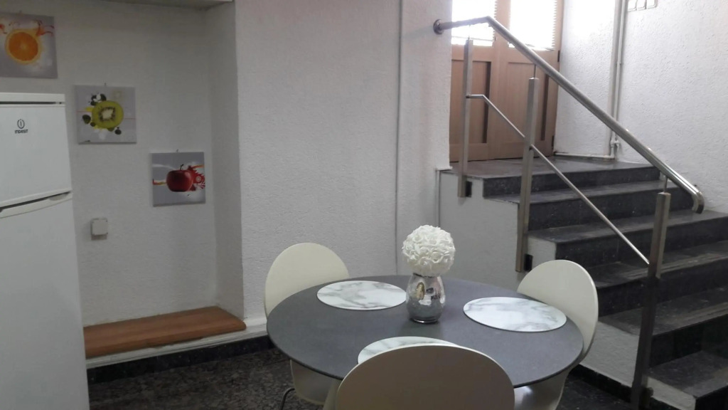 Apartment Zadarska