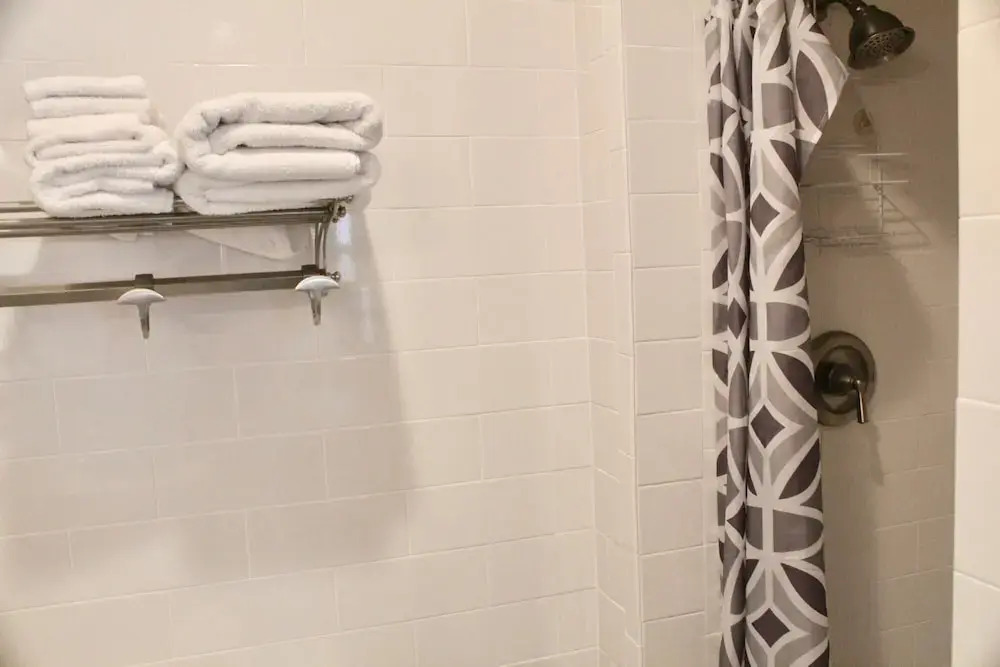Coconut Grove Beach Resort Suite 4