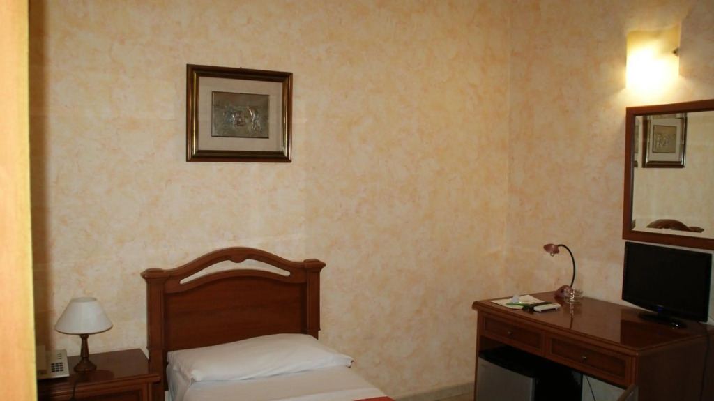 Hotel Gresi