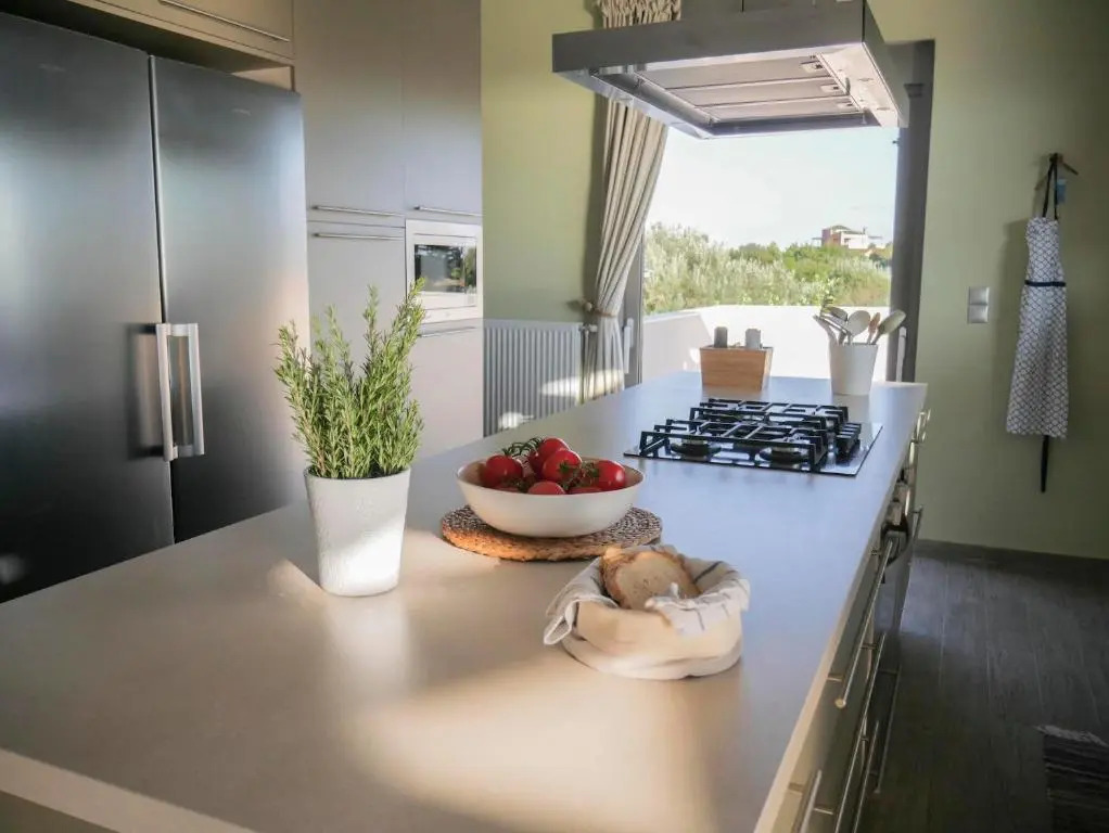 Afrala Summerhouse