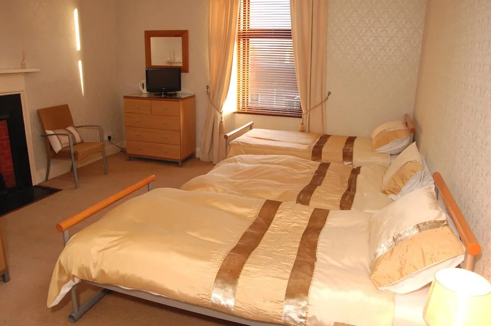The Firth Hotel