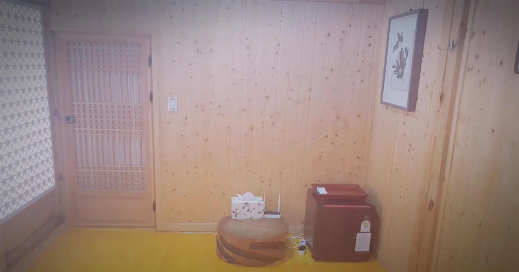 JK Guesthouse