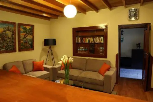 Hostal Quipu